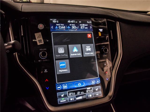 2025 Subaru Outback Touring AWD >>Demo Special<< (Stk: 250480) in North York, - Image 28 of 29