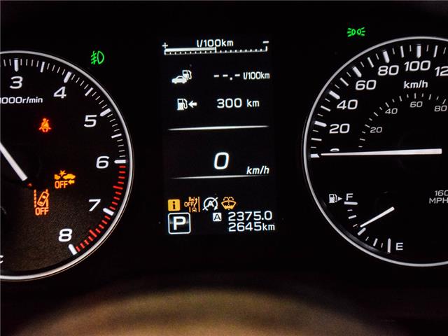 2025 Subaru Outback Touring AWD >>Demo Special<< (Stk: 250480) in North York, - Image 29 of 29