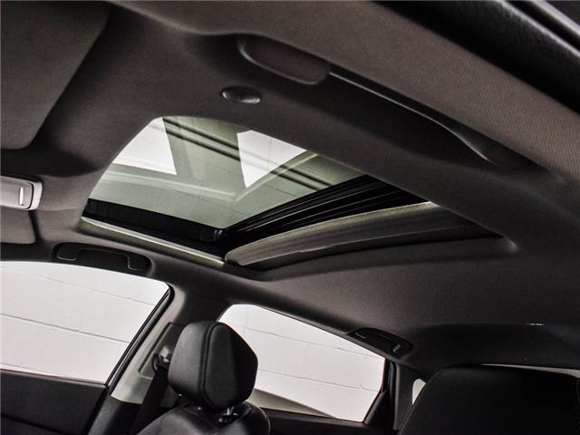 2025 Honda Accord Touring eCVT >>No accident<< (Stk: P5762A) in North York, - Image 15 of 29