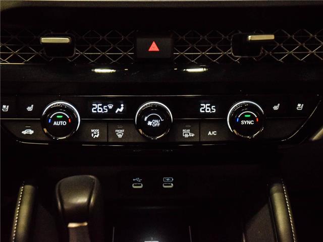 2025 Honda Accord Touring eCVT >>No accident<< (Stk: P5762A) in North York, - Image 23 of 29
