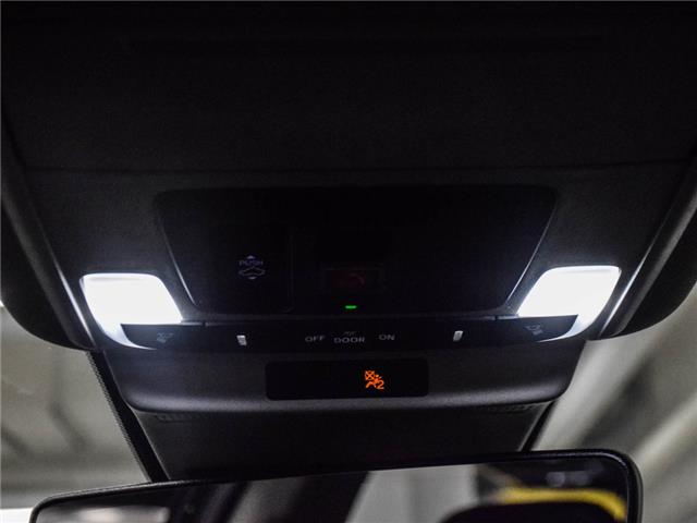 2025 Honda Accord Touring eCVT >>No accident<< (Stk: P5762A) in North York, - Image 25 of 29