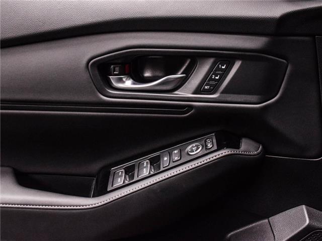 2025 Honda Accord Touring eCVT >>No accident<< (Stk: P5762A) in North York, - Image 27 of 29
