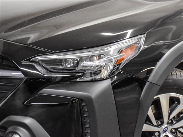 2025 Subaru Outback Touring AWD >>Demo Special<< (Stk: 250843) in North York, - Image 3 of 30