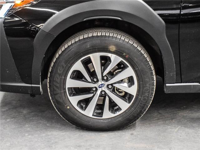 2025 Subaru Outback Touring AWD >>Demo Special<< (Stk: 250843) in North York, - Image 5 of 30