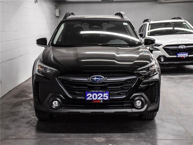 2025 Subaru Outback Touring AWD >>Demo Special<< (Stk: 250843) in North York, - Image 6 of 30