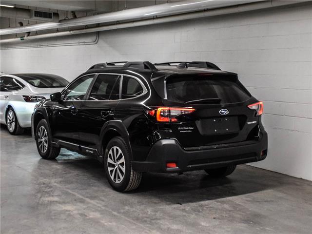 2025 Subaru Outback Touring AWD >>Demo Special<< (Stk: 250843) in North York, - Image 7 of 30