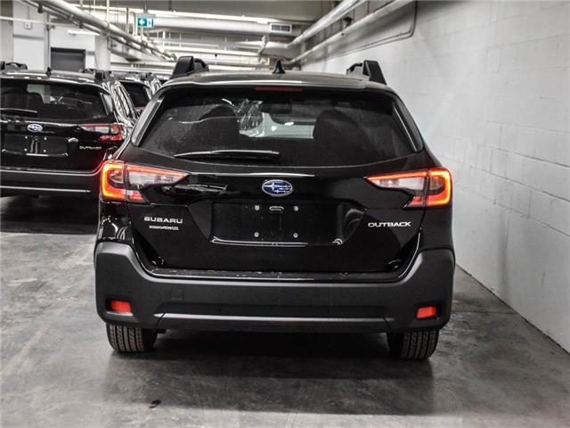 2025 Subaru Outback Touring AWD >>Demo Special<< (Stk: 250843) in North York, - Image 8 of 30