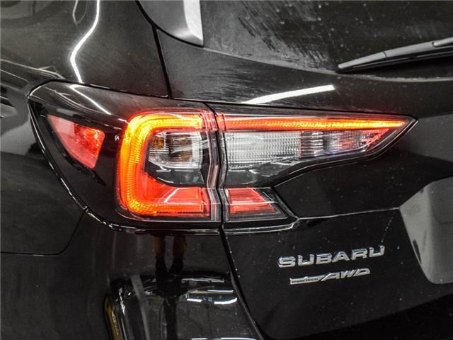 2025 Subaru Outback Touring AWD >>Demo Special<< (Stk: 250843) in North York, - Image 9 of 30