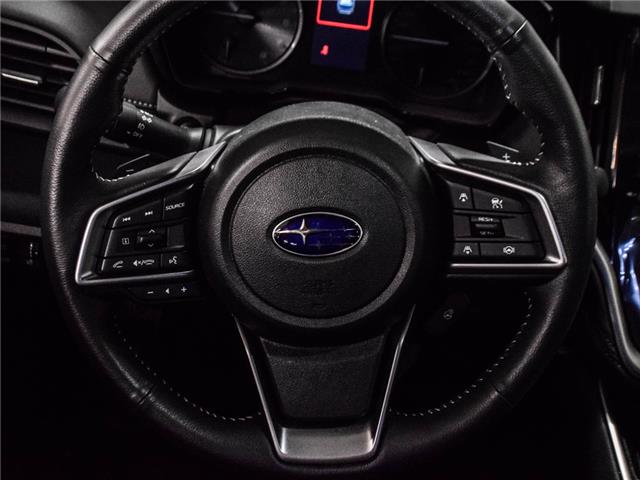 2025 Subaru Outback Touring AWD >>Demo Special<< (Stk: 250843) in North York, - Image 19 of 30