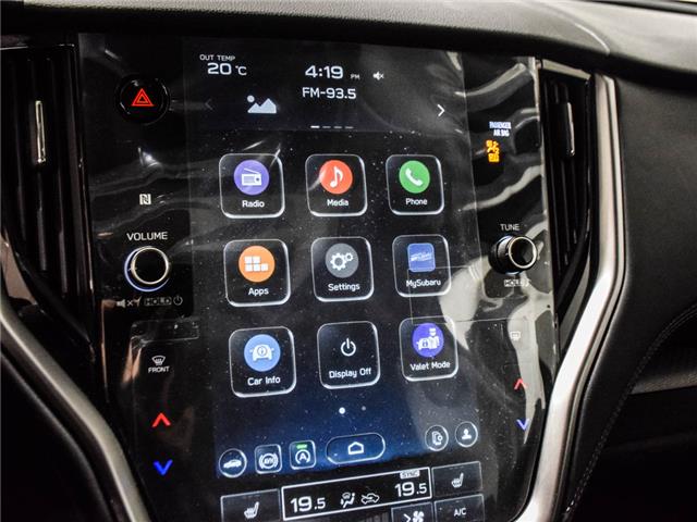 2025 Subaru Outback Touring AWD >>Demo Special<< (Stk: 250843) in North York, - Image 30 of 30