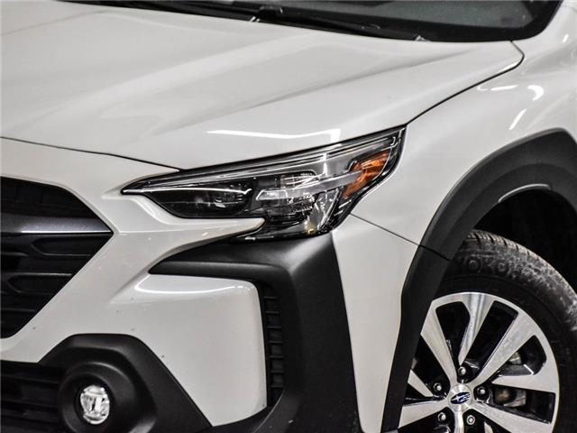 2025 Subaru Outback Touring AWD >>Demo Special<< (Stk: 250122) in North York, - Image 3 of 28