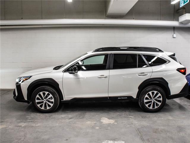 2025 Subaru Outback Touring AWD >>Demo Special<< (Stk: 250122) in North York, - Image 4 of 28