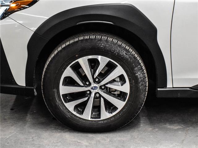 2025 Subaru Outback Touring AWD >>Demo Special<< (Stk: 250122) in North York, - Image 5 of 28