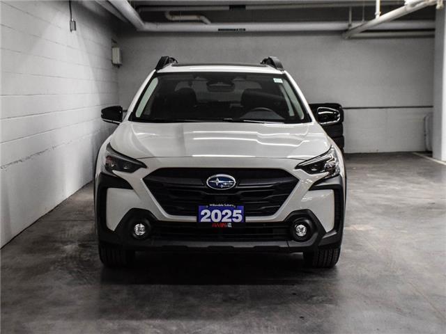 2025 Subaru Outback Touring AWD >>Demo Special<< (Stk: 250122) in North York, - Image 6 of 28