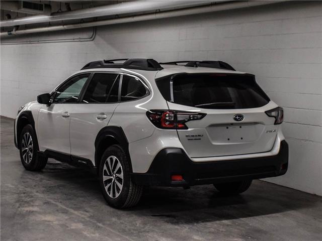 2025 Subaru Outback Touring AWD >>Demo Special<< (Stk: 250122) in North York, - Image 7 of 28