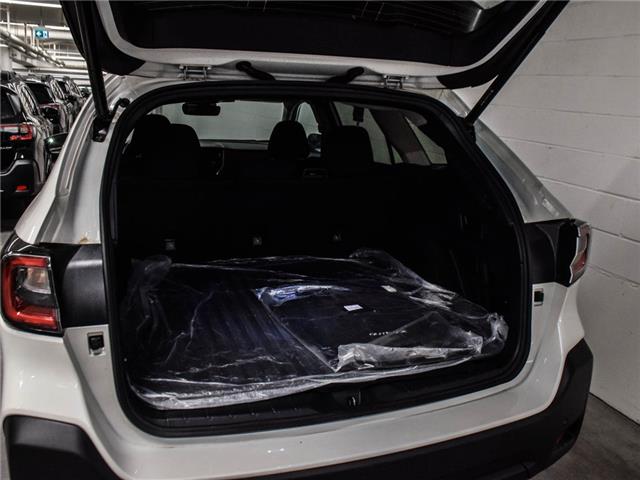 2025 Subaru Outback Touring AWD >>Demo Special<< (Stk: 250122) in North York, - Image 11 of 28