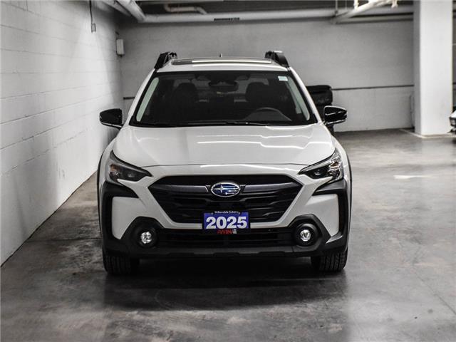 2025 Subaru Outback Touring AWD >>Demo Special<< (Stk: 250122) in North York, - Image 12 of 28
