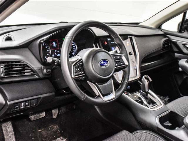 2025 Subaru Outback Touring AWD >>Demo Special<< (Stk: 250122) in North York, - Image 13 of 28