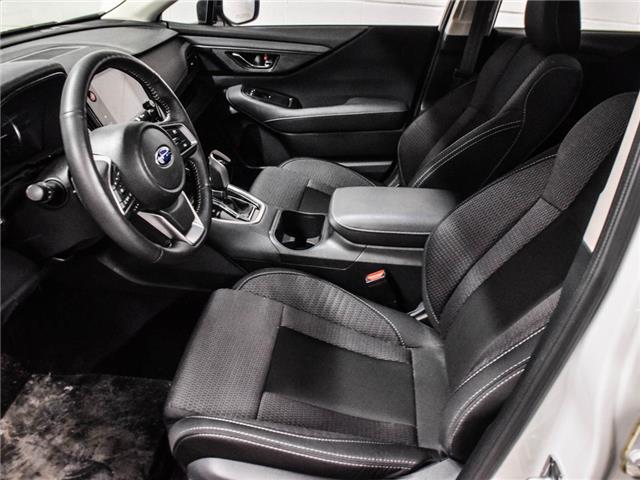 2025 Subaru Outback Touring AWD >>Demo Special<< (Stk: 250122) in North York, - Image 14 of 28