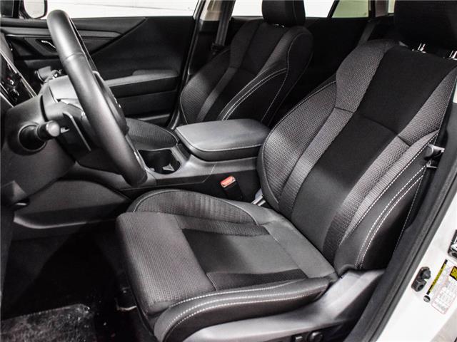 2025 Subaru Outback Touring AWD >>Demo Special<< (Stk: 250122) in North York, - Image 15 of 28