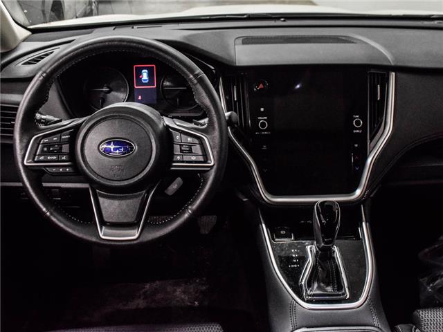 2025 Subaru Outback Touring AWD >>Demo Special<< (Stk: 250122) in North York, - Image 18 of 28