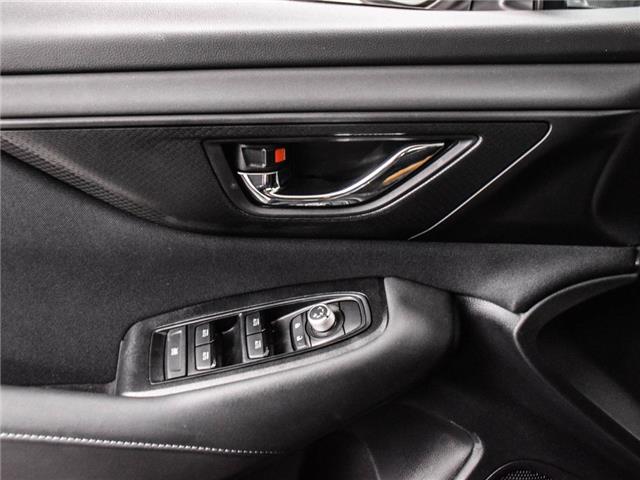 2025 Subaru Outback Touring AWD >>Demo Special<< (Stk: 250122) in North York, - Image 19 of 28