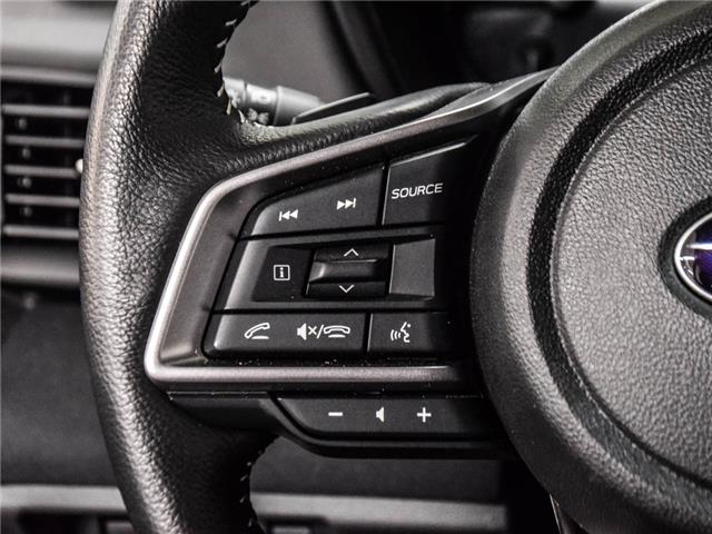 2025 Subaru Outback Touring AWD >>Demo Special<< (Stk: 250122) in North York, - Image 21 of 28