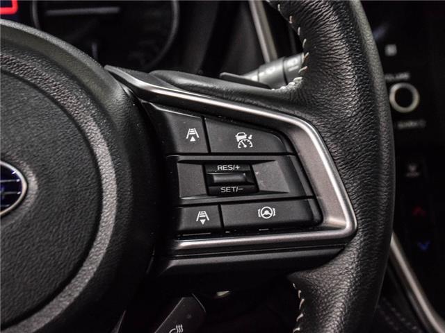 2025 Subaru Outback Touring AWD >>Demo Special<< (Stk: 250122) in North York, - Image 22 of 28