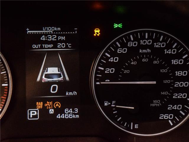 2025 Subaru Outback Touring AWD >>Demo Special<< (Stk: 250122) in North York, - Image 24 of 28