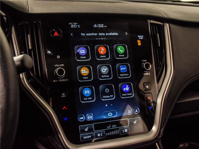 2025 Subaru Outback Touring AWD >>Demo Special<< (Stk: 250122) in North York, - Image 25 of 28