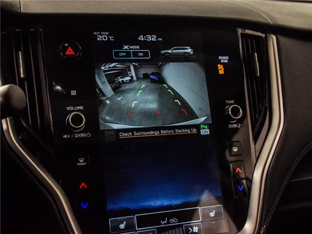 2025 Subaru Outback Touring AWD >>Demo Special<< (Stk: 250122) in North York, - Image 26 of 28