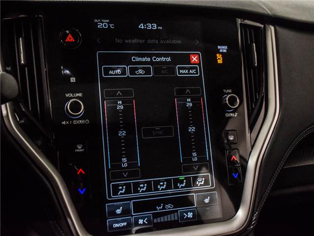 2025 Subaru Outback Touring AWD >>Demo Special<< (Stk: 250122) in North York, - Image 28 of 28