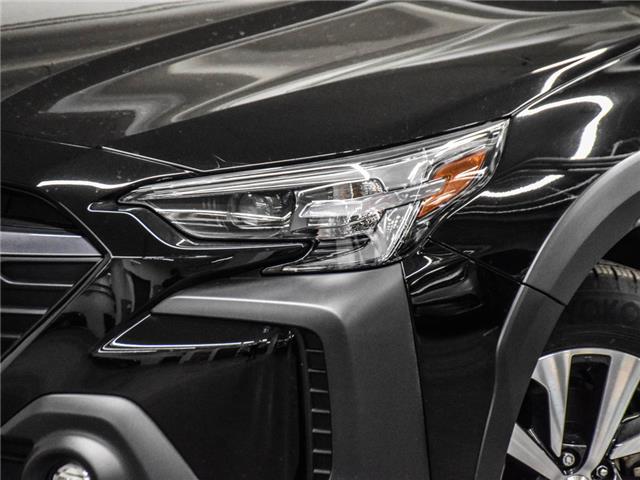 2025 Subaru Outback Touring AWD >>Demo Special<< (Stk: 250559) in North York, - Image 3 of 27