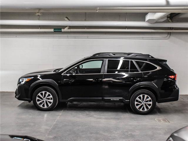 2025 Subaru Outback Touring AWD >>Demo Special<< (Stk: 250559) in North York, - Image 4 of 27
