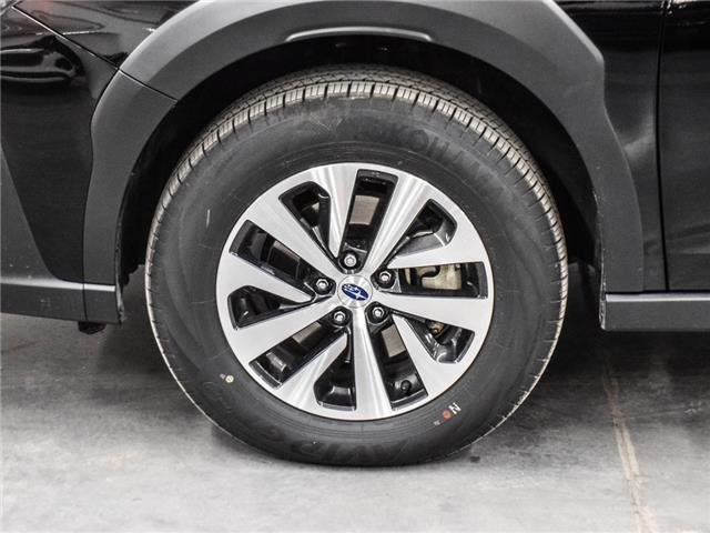 2025 Subaru Outback Touring AWD >>Demo Special<< (Stk: 250559) in North York, - Image 5 of 27