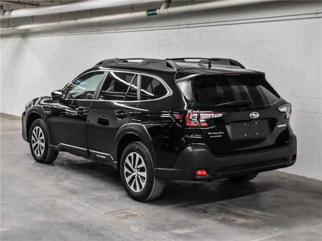 2025 Subaru Outback Touring AWD >>Demo Special<< (Stk: 250559) in North York, - Image 6 of 27