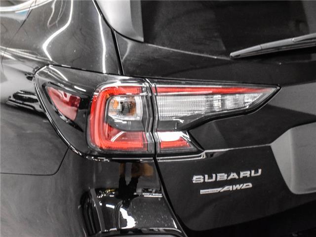 2025 Subaru Outback Touring AWD >>Demo Special<< (Stk: 250559) in North York, - Image 8 of 27