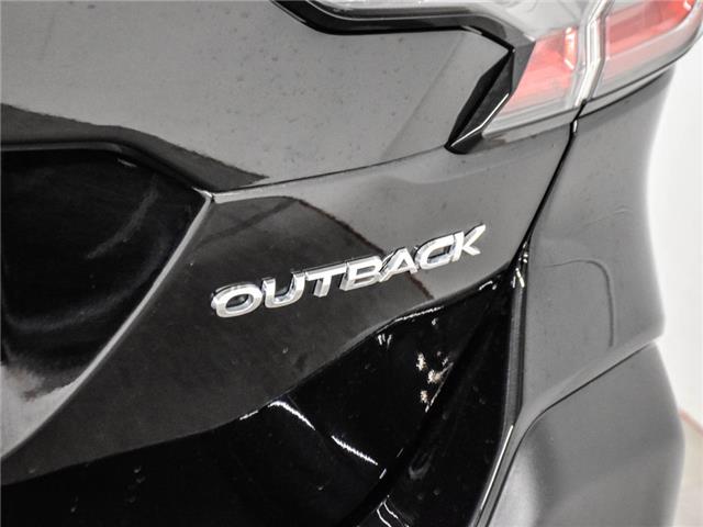 2025 Subaru Outback Touring AWD >>Demo Special<< (Stk: 250559) in North York, - Image 9 of 27