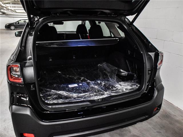 2025 Subaru Outback Touring AWD >>Demo Special<< (Stk: 250559) in North York, - Image 10 of 27