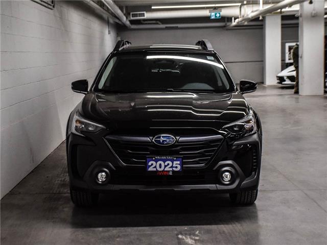 2025 Subaru Outback Touring AWD >>Demo Special<< (Stk: 250559) in North York, - Image 11 of 27