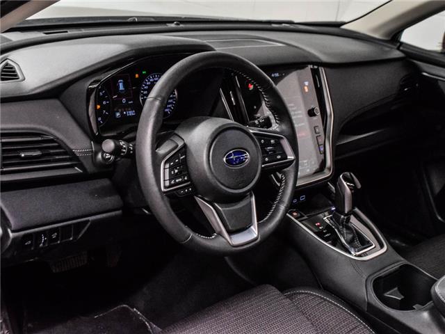 2025 Subaru Outback Touring AWD >>Demo Special<< (Stk: 250559) in North York, - Image 12 of 27