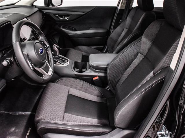 2025 Subaru Outback Touring AWD >>Demo Special<< (Stk: 250559) in North York, - Image 13 of 27