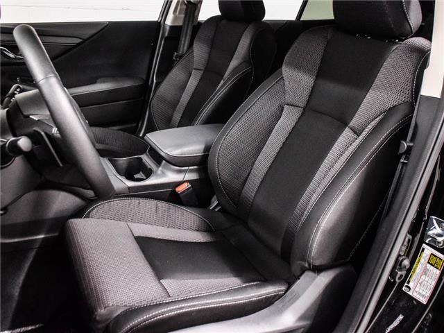 2025 Subaru Outback Touring AWD >>Demo Special<< (Stk: 250559) in North York, - Image 14 of 27