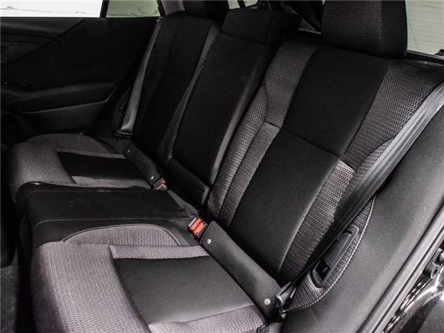 2025 Subaru Outback Touring AWD >>Demo Special<< (Stk: 250559) in North York, - Image 16 of 27