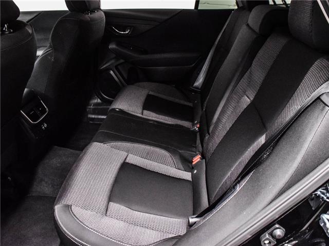 2025 Subaru Outback Touring AWD >>Demo Special<< (Stk: 250559) in North York, - Image 17 of 27