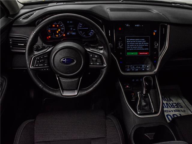 2025 Subaru Outback Touring AWD >>Demo Special<< (Stk: 250559) in North York, - Image 18 of 27