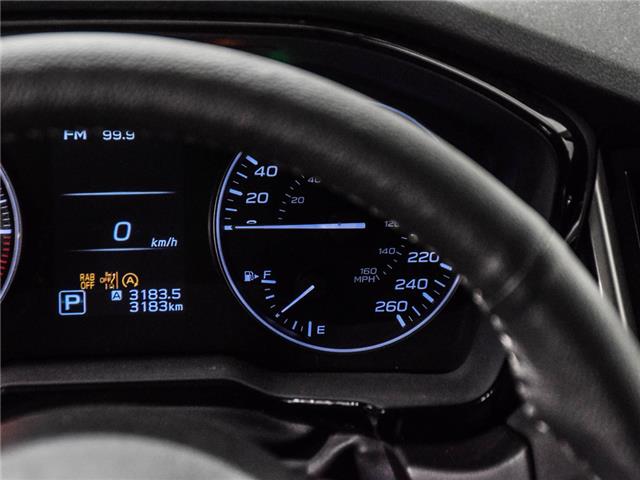 2025 Subaru Outback Touring AWD >>Demo Special<< (Stk: 250559) in North York, - Image 22 of 27