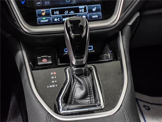 2025 Subaru Outback Touring AWD >>Demo Special<< (Stk: 250559) in North York, - Image 24 of 27