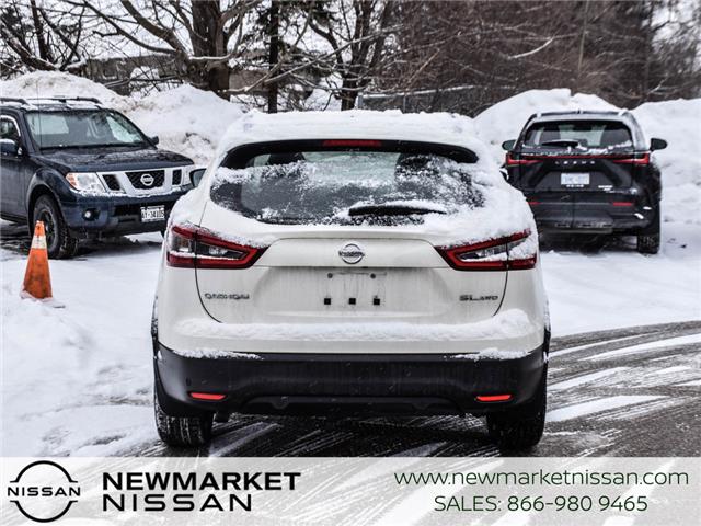 2023 Nissan Qashqai SL (Stk: UN2781) in Newmarket - Image 5 of 28