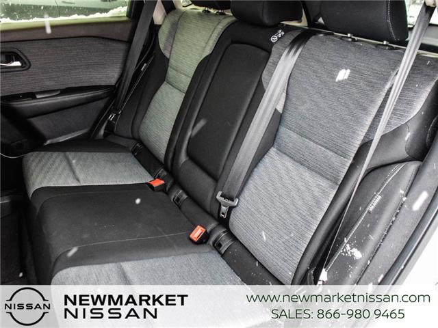 2023 Nissan Rogue SV Moonroof (Stk: UN2778) in Newmarket - Image 13 of 28